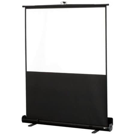 Draper Draper Traveller Portable Projector Screen - Contrast Grey Xh800E - 230144